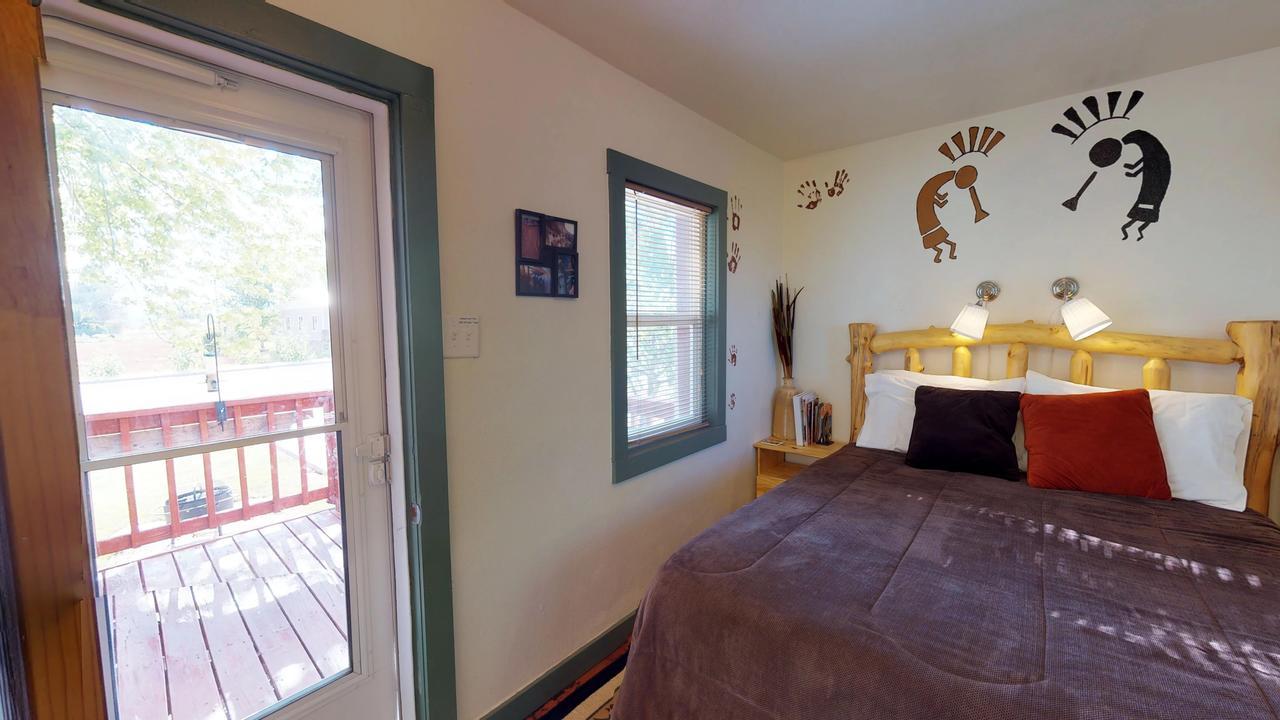 블랜딩 Hot Tub, Kokopelli Kabyn, Cute And Cozy! 빌라 외부 사진
